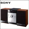 Sony - CMT-EH25 -Micro Hi-Fi System - Click here to View more details about this Product